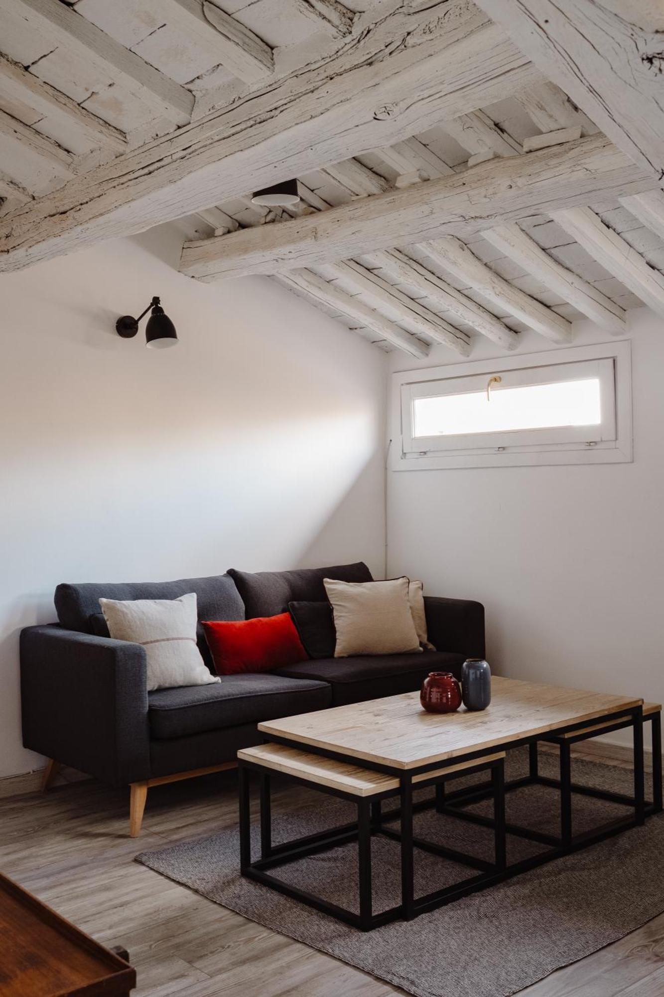 Amazing Penthouse With Terrace And Rooftop In Trastevere Рим Екстериор снимка